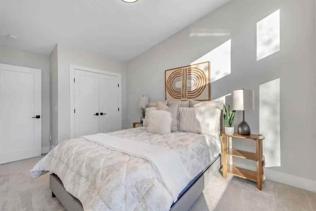 MLS® A2266590 - 2337 27 Avenue NW in Banff Trail Calgary, Residential