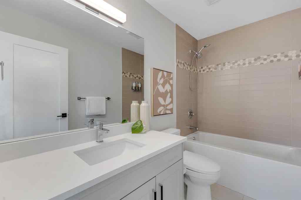 MLS® A2266590 - 2337 27 Avenue NW in Banff Trail Calgary, Residential