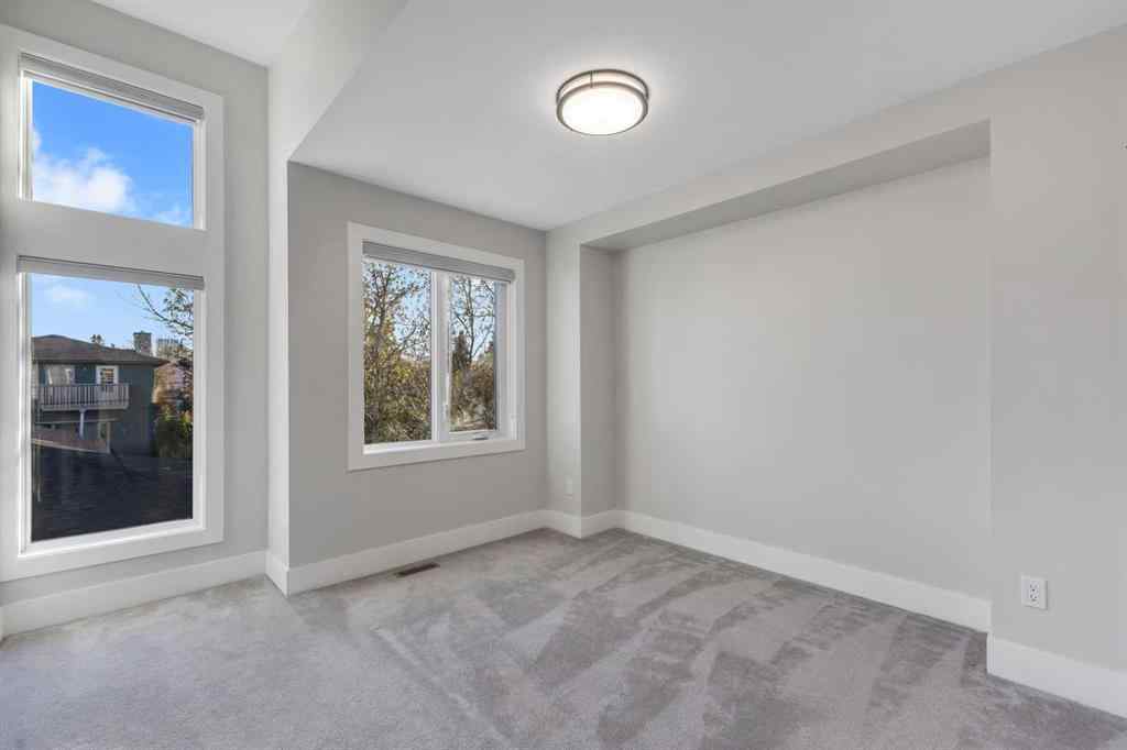 MLS® A2266590 - 2337 27 Avenue NW in Banff Trail Calgary, Residential