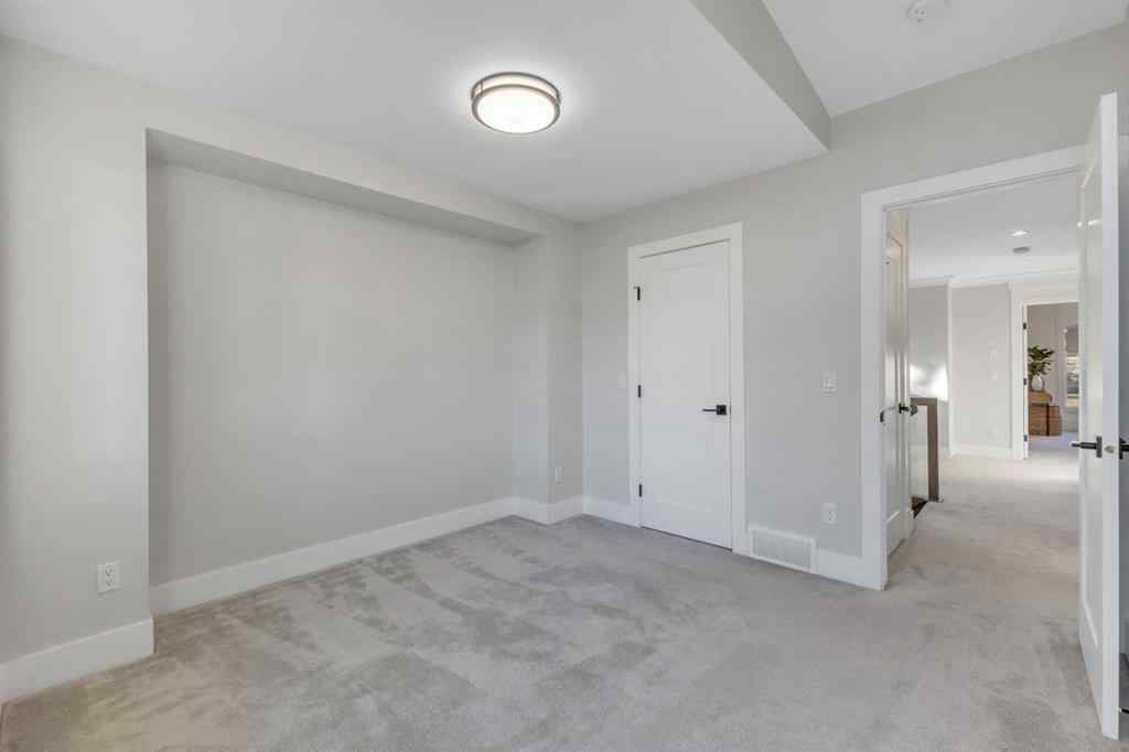 MLS® A2266590 - 2337 27 Avenue NW in Banff Trail Calgary, Residential