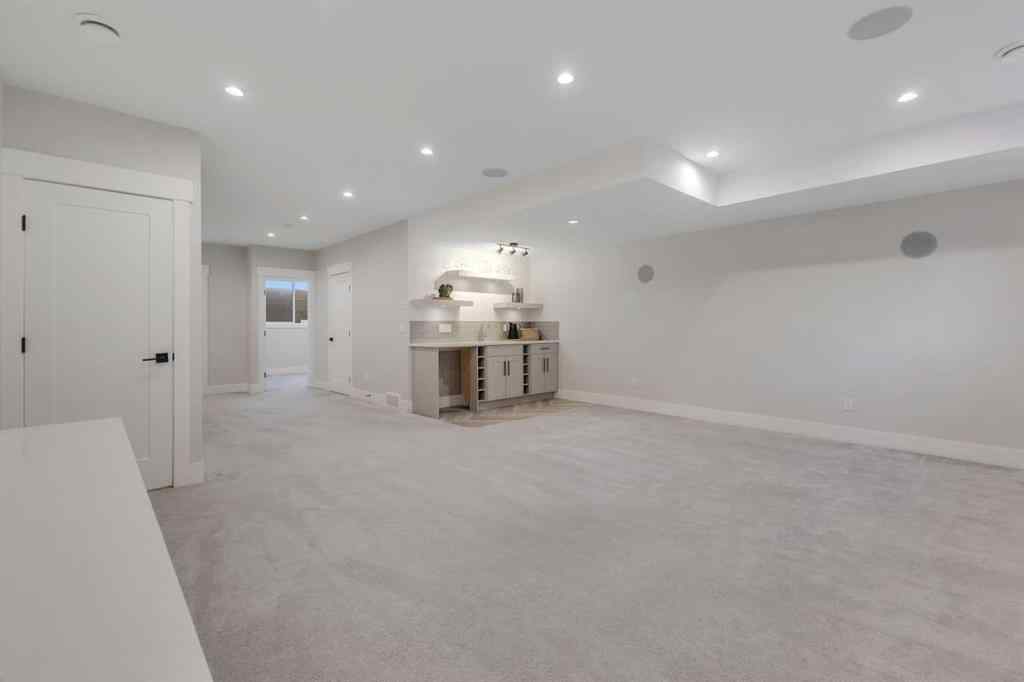 MLS® A2266590 - 2337 27 Avenue NW in Banff Trail Calgary, Residential