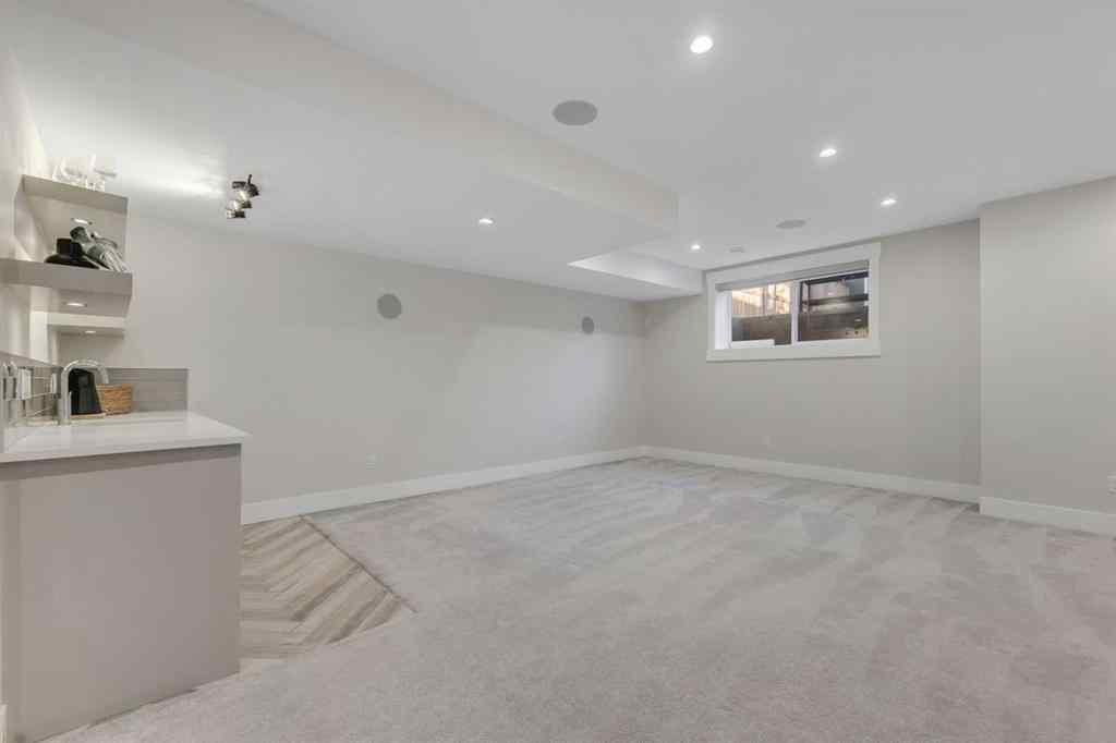 MLS® A2266590 - 2337 27 Avenue NW in Banff Trail Calgary, Residential