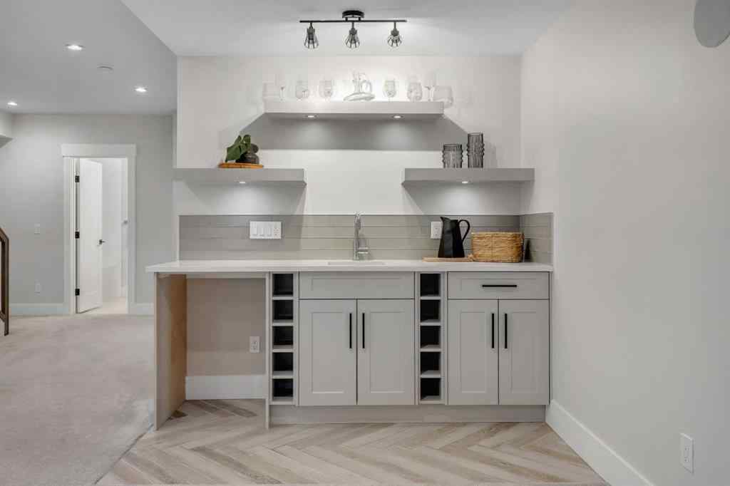 MLS® A2266590 - 2337 27 Avenue NW in Banff Trail Calgary, Residential