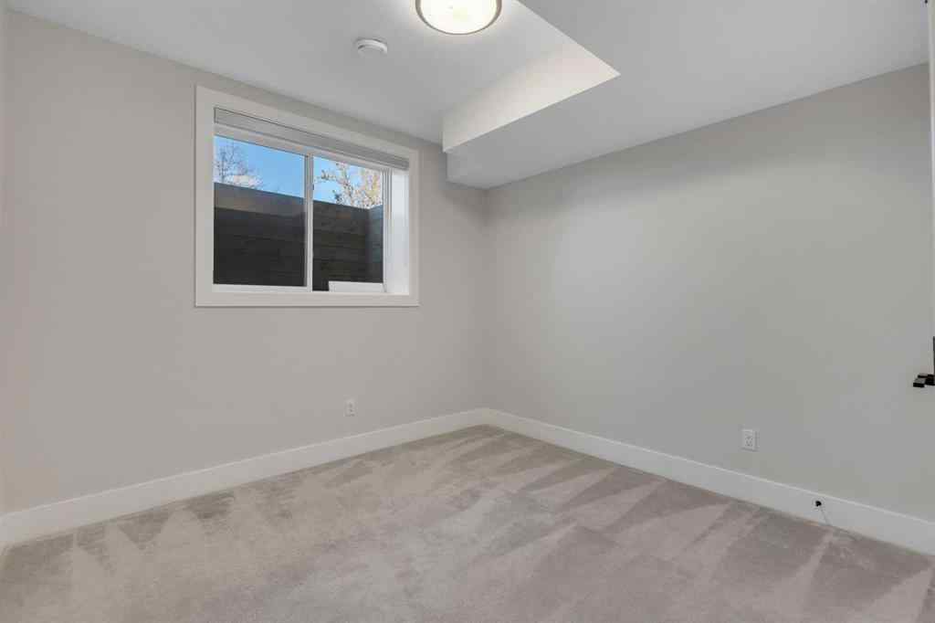 MLS® A2266590 - 2337 27 Avenue NW in Banff Trail Calgary, Residential