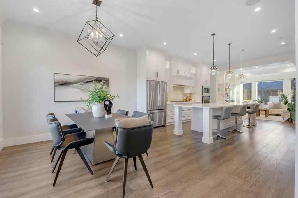 MLS® A2266590 - 2337 27 Avenue NW in Banff Trail Calgary, Residential