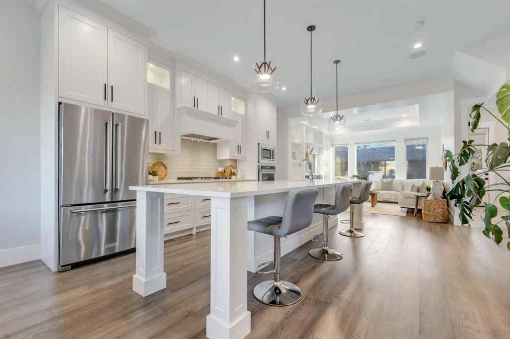 MLS® A2266590 - 2337 27 Avenue NW in Banff Trail Calgary, Residential