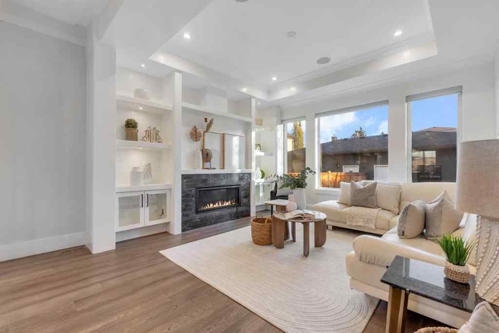 MLS® A2266590 - 2337 27 Avenue NW in Banff Trail Calgary, Residential