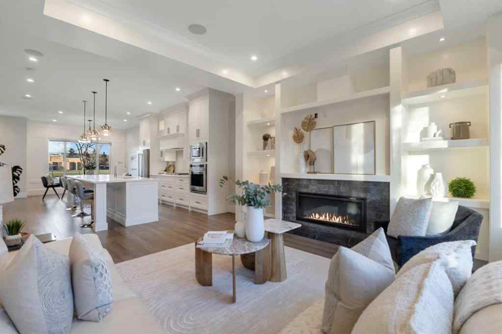 MLS® A2266590 - 2337 27 Avenue NW in Banff Trail Calgary, Residential