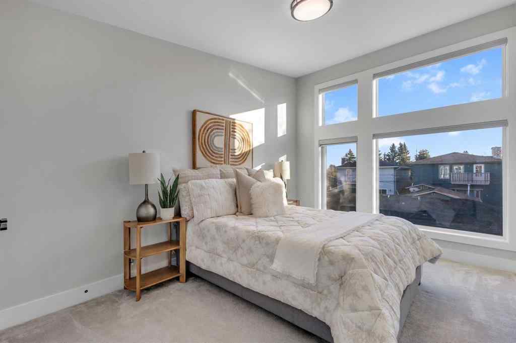 MLS® A2266590 - 2337 27 Avenue NW in Banff Trail Calgary, Residential