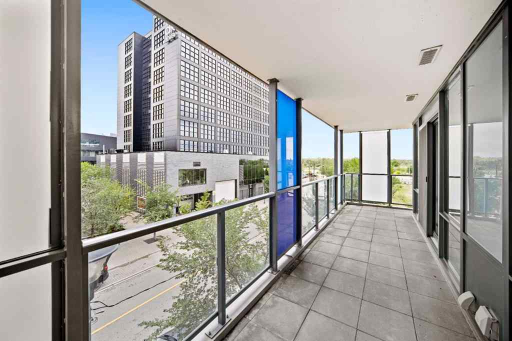 MLS® A2266592 - Unit #210 615 6 Avenue SE in Downtown East Village Calgary, Residential