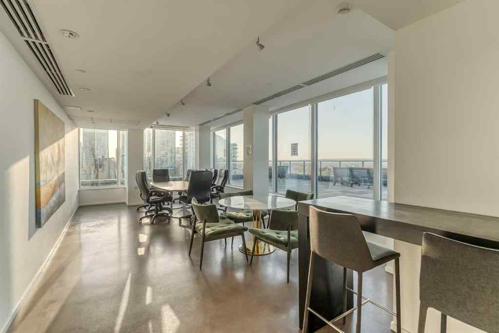 MLS® A2266592 - Unit #210 615 6 Avenue SE in Downtown East Village Calgary, Residential