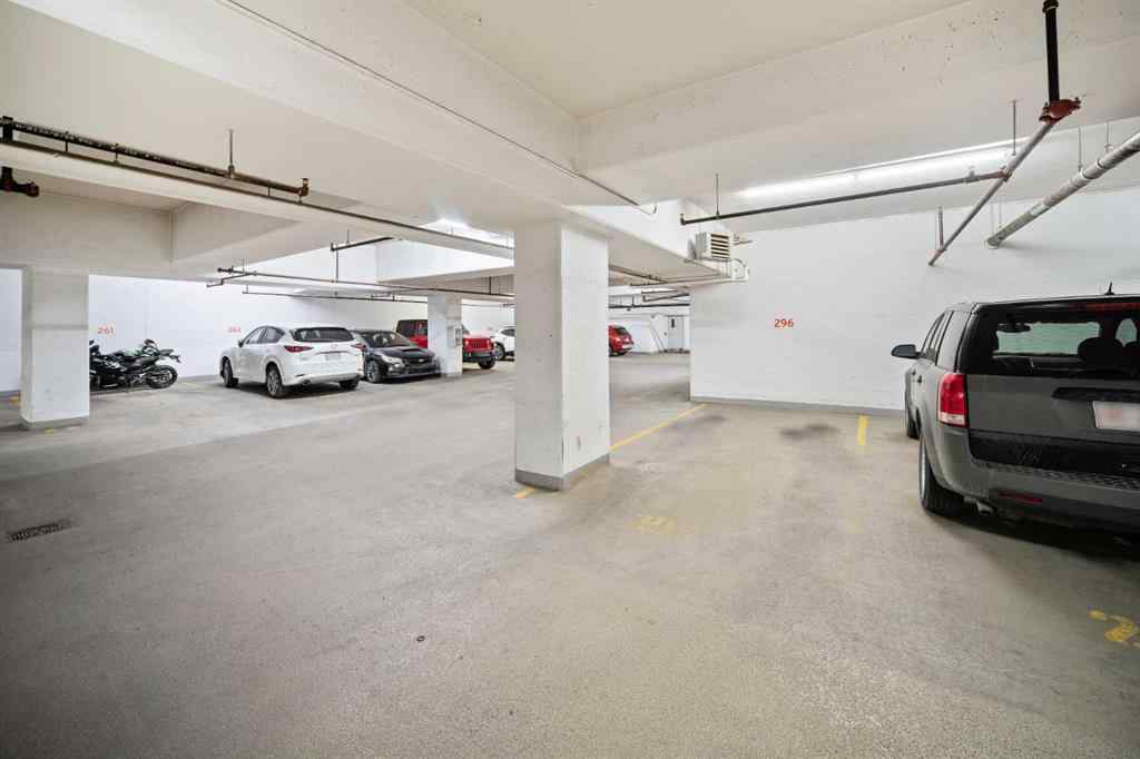 MLS® A2266592 - Unit #210 615 6 Avenue SE in Downtown East Village Calgary, Residential