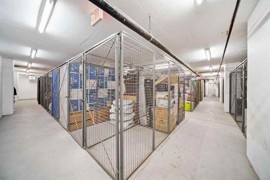 MLS® A2266592 - Unit #210 615 6 Avenue SE in Downtown East Village Calgary, Residential