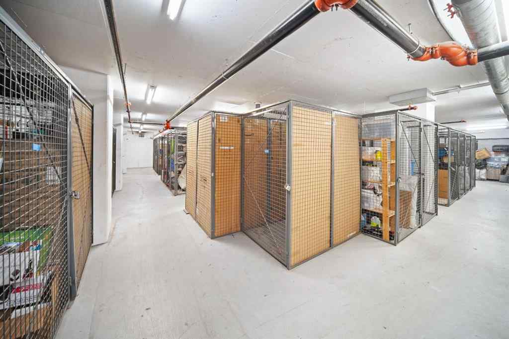 MLS® A2266592 - Unit #210 615 6 Avenue SE in Downtown East Village Calgary, Residential