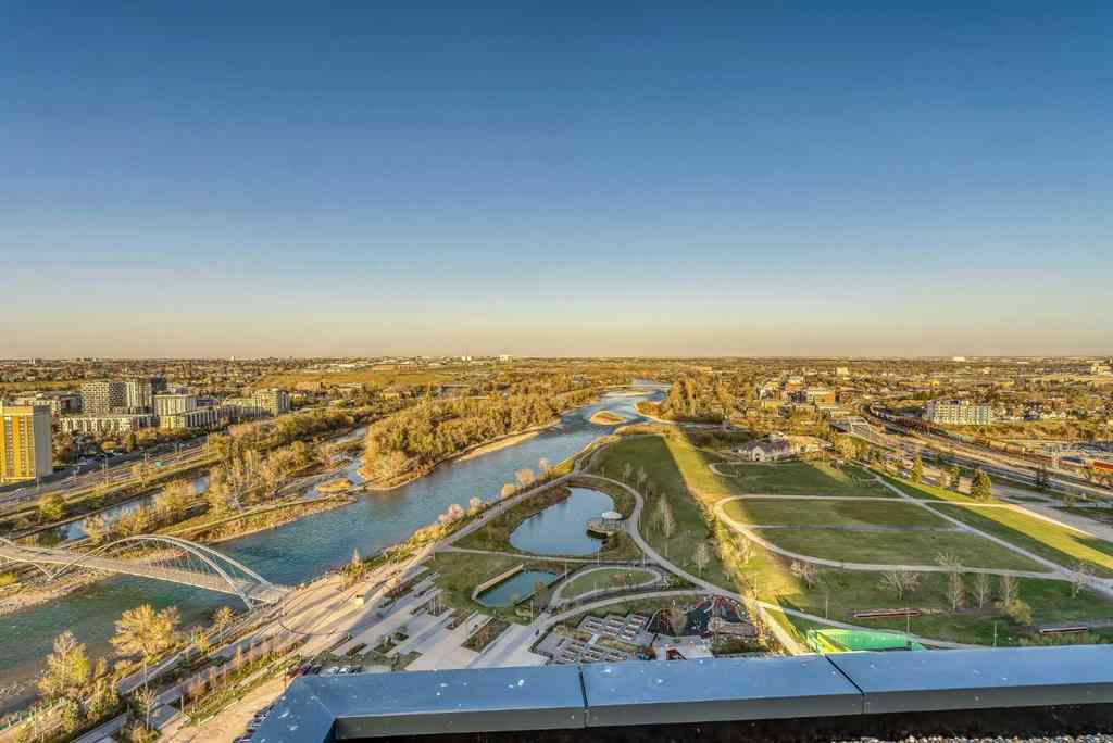 MLS® A2266592 - Unit #210 615 6 Avenue SE in Downtown East Village Calgary, Residential