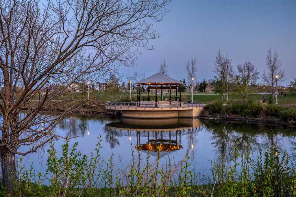 MLS® A2266592 - Unit #210 615 6 Avenue SE in Downtown East Village Calgary, Residential