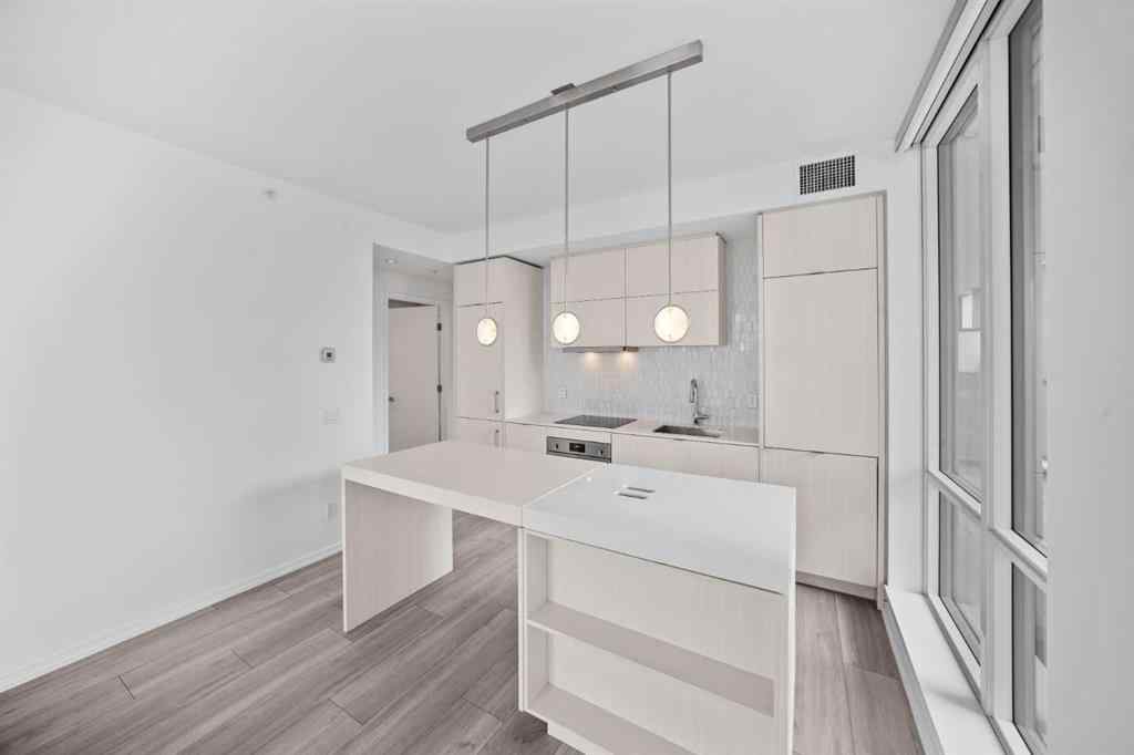 MLS® A2266592 - Unit #210 615 6 Avenue SE in Downtown East Village Calgary, Residential