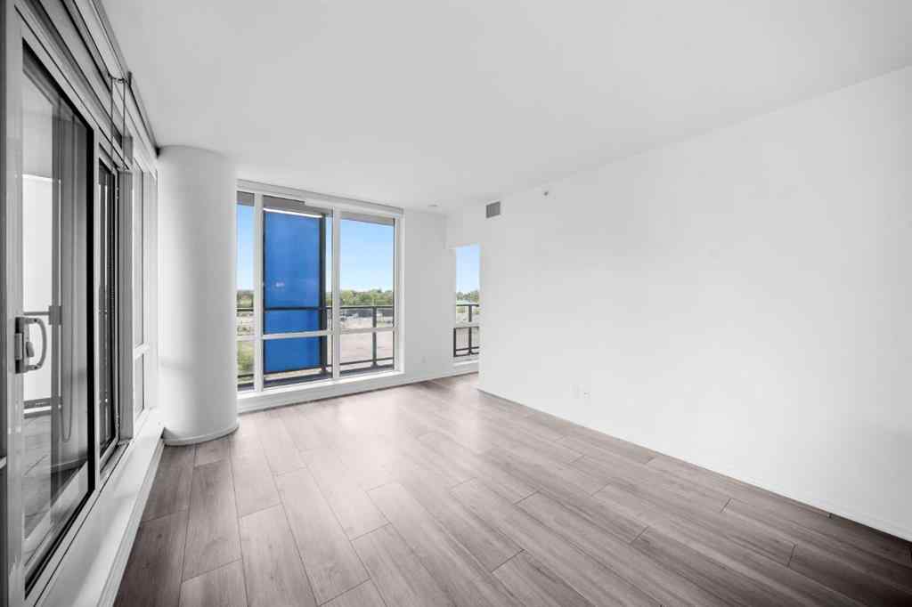 MLS® A2266592 - Unit #210 615 6 Avenue SE in Downtown East Village Calgary, Residential