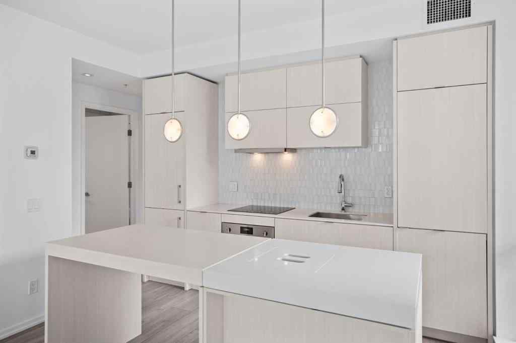 MLS® A2266592 - Unit #210 615 6 Avenue SE in Downtown East Village Calgary, Residential