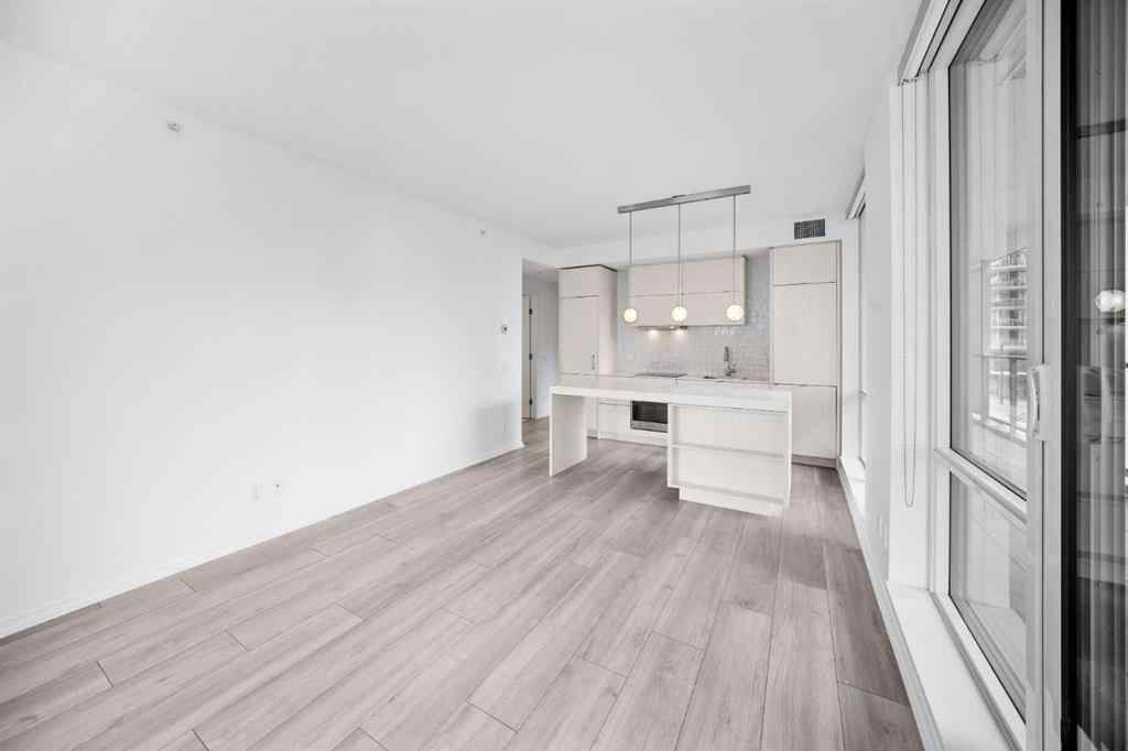 MLS® A2266592 - Unit #210 615 6 Avenue SE in Downtown East Village Calgary, Residential