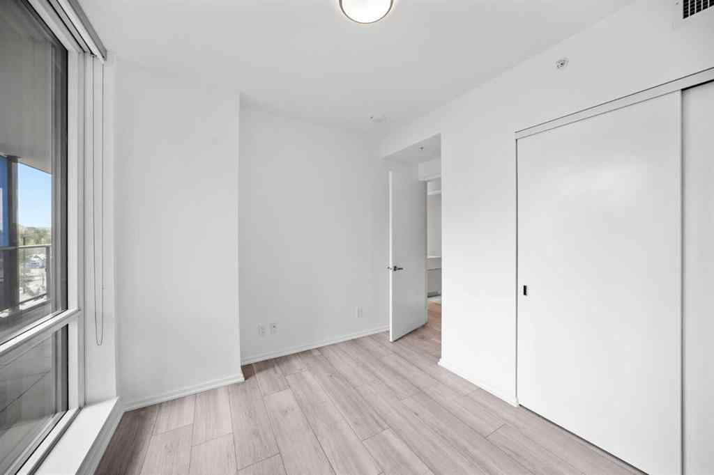 MLS® A2266592 - Unit #210 615 6 Avenue SE in Downtown East Village Calgary, Residential