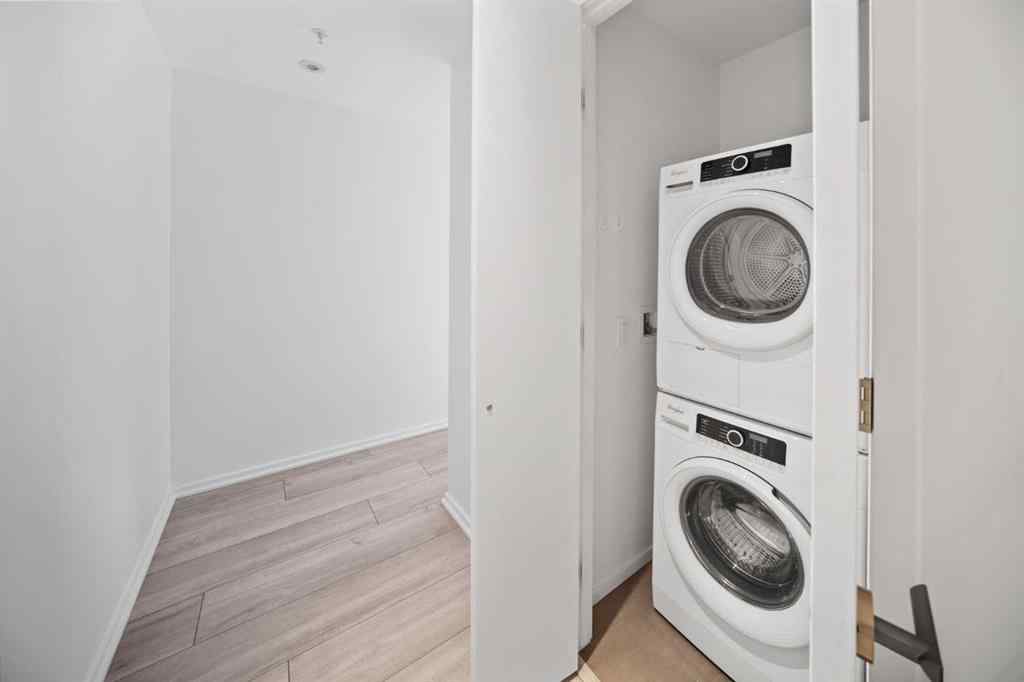 MLS® A2266592 - Unit #210 615 6 Avenue SE in Downtown East Village Calgary, Residential