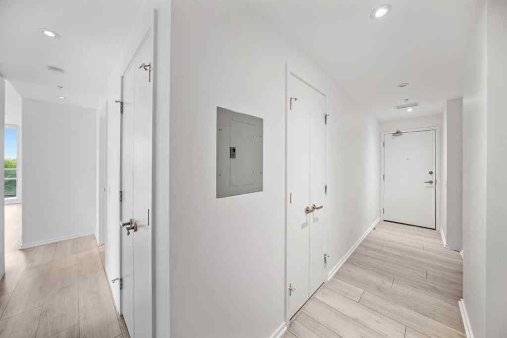 MLS® A2266592 - Unit #210 615 6 Avenue SE in Downtown East Village Calgary, Residential