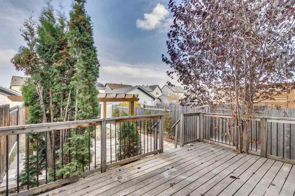 MLS® A2266595 - 206 Elgin Place SE in McKenzie Towne Calgary, Residential