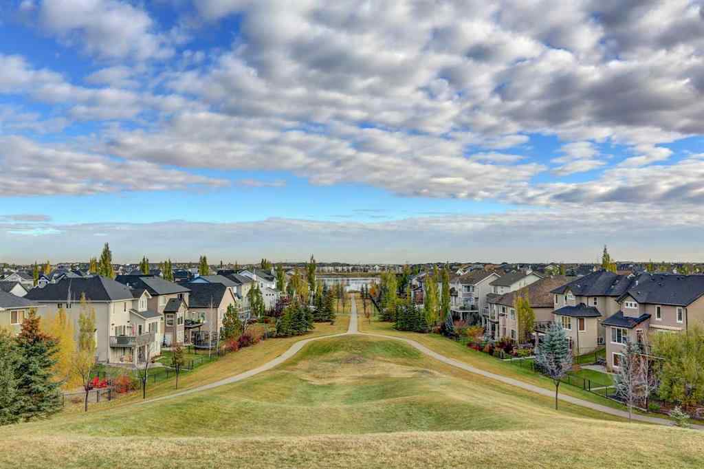 MLS® A2266595 - 206 Elgin Place SE in McKenzie Towne Calgary, Residential