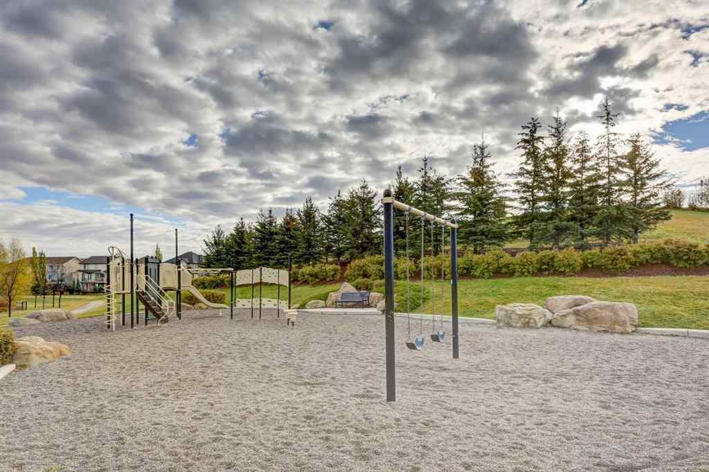 MLS® A2266595 - 206 Elgin Place SE in McKenzie Towne Calgary, Residential