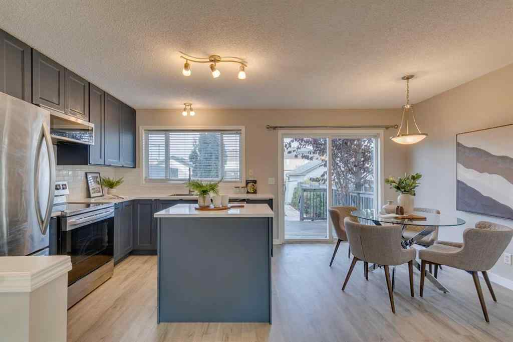 MLS® A2266595 - 206 Elgin Place SE in McKenzie Towne Calgary, Residential