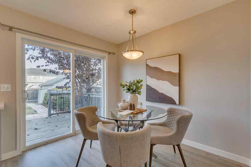 MLS® A2266595 - 206 Elgin Place SE in McKenzie Towne Calgary, Residential