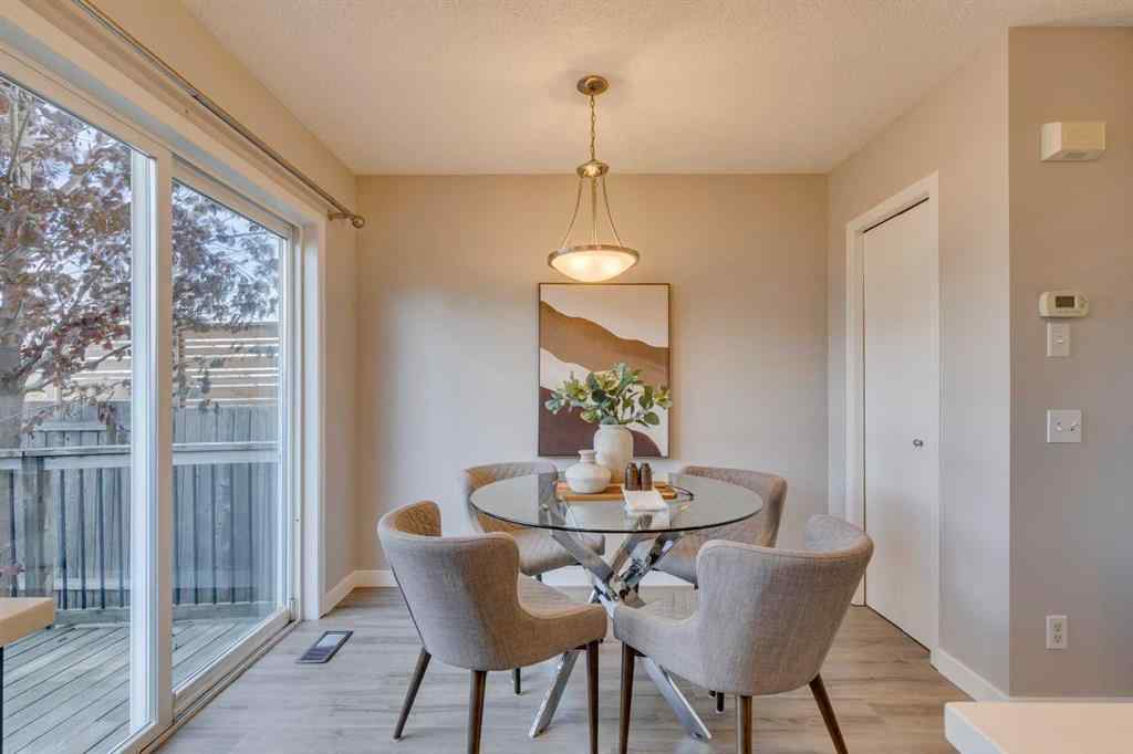 MLS® A2266595 - 206 Elgin Place SE in McKenzie Towne Calgary, Residential
