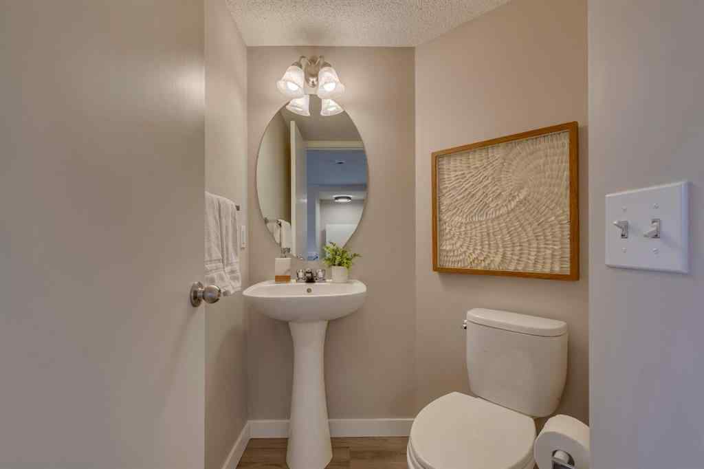 MLS® A2266595 - 206 Elgin Place SE in McKenzie Towne Calgary, Residential