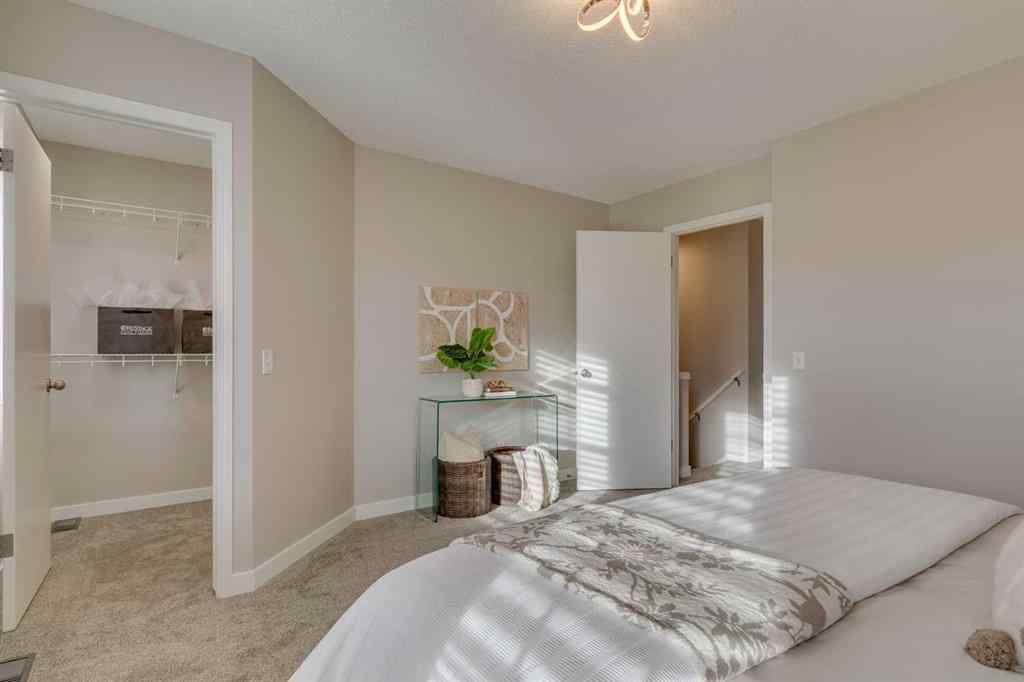 MLS® A2266595 - 206 Elgin Place SE in McKenzie Towne Calgary, Residential