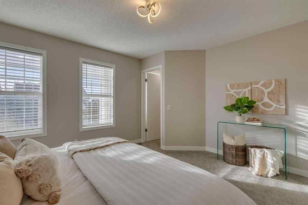 MLS® A2266595 - 206 Elgin Place SE in McKenzie Towne Calgary, Residential