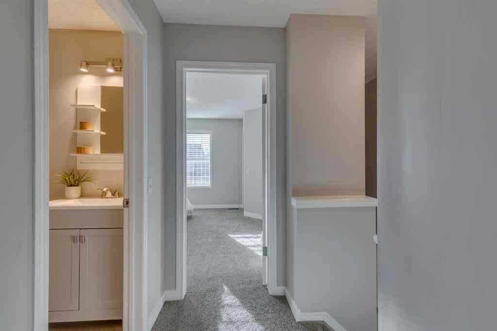 MLS® A2266595 - 206 Elgin Place SE in McKenzie Towne Calgary, Residential