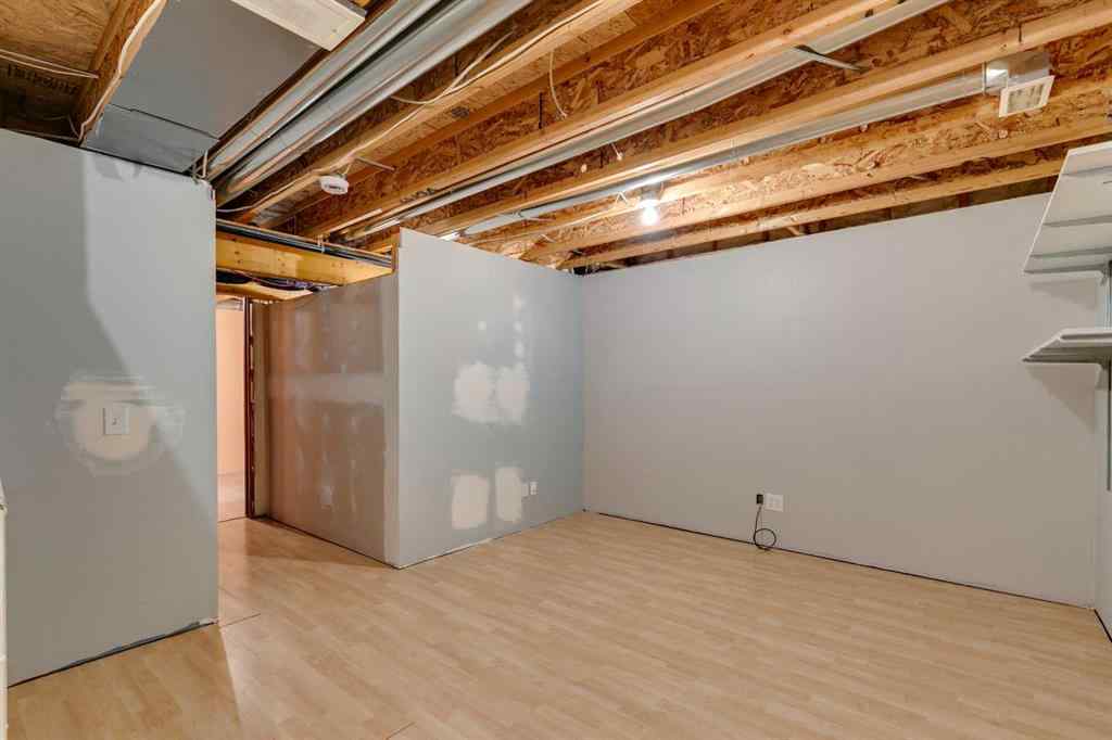 MLS® A2266595 - 206 Elgin Place SE in McKenzie Towne Calgary, Residential