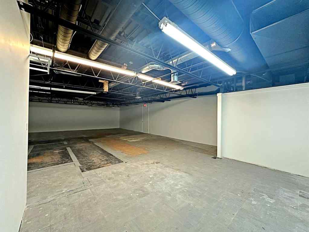 MLS® A2266597 - Unit #2 10216 Centennial Drive  in Downtown Fort McMurray, Commercial