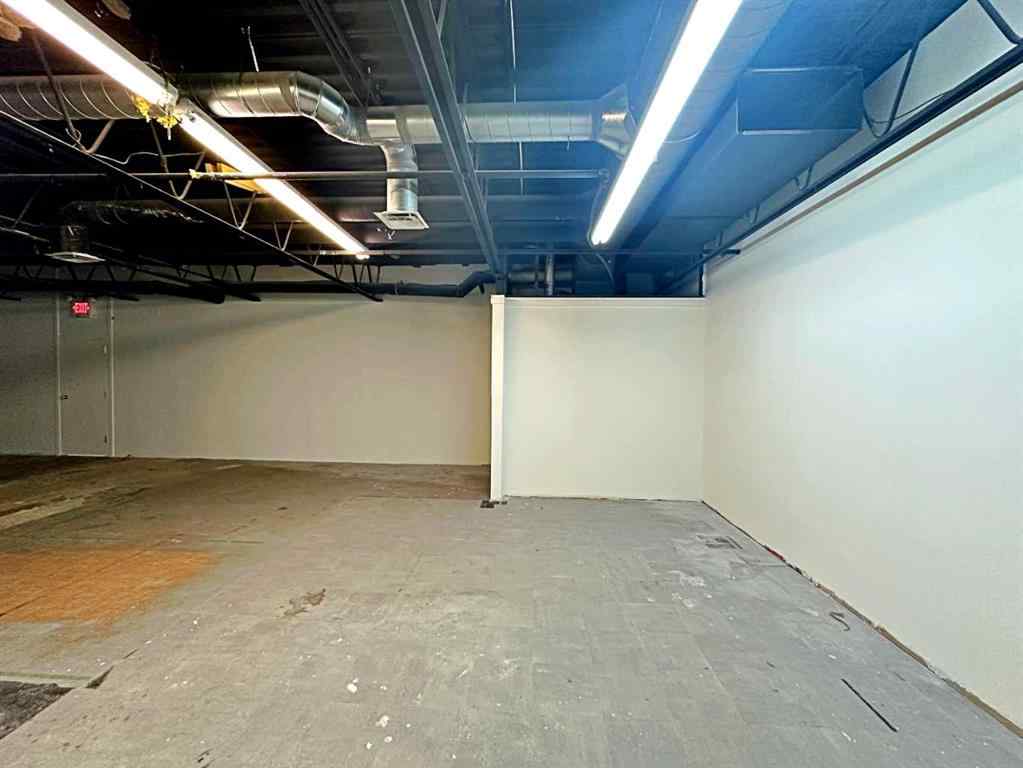 MLS® A2266597 - Unit #2 10216 Centennial Drive  in Downtown Fort McMurray, Commercial