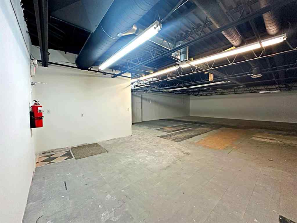 MLS® A2266597 - Unit #2 10216 Centennial Drive  in Downtown Fort McMurray, Commercial