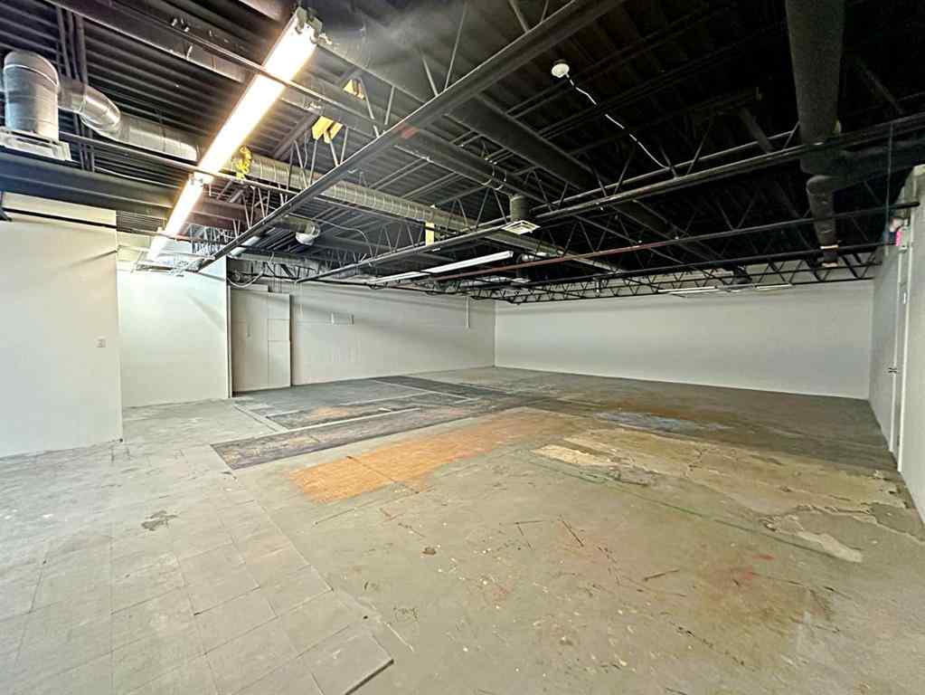 MLS® A2266597 - Unit #2 10216 Centennial Drive  in Downtown Fort McMurray, Commercial