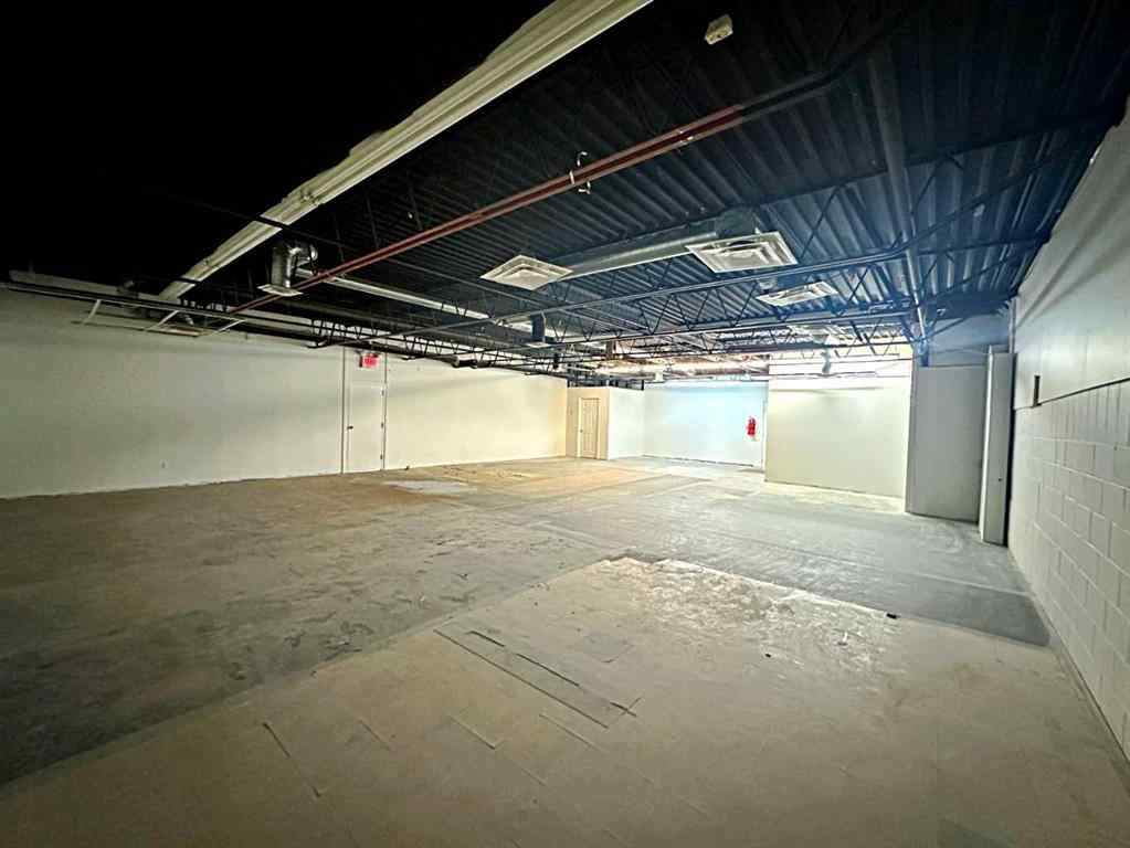 MLS® A2266597 - Unit #2 10216 Centennial Drive  in Downtown Fort McMurray, Commercial