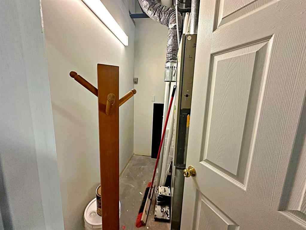 MLS® A2266597 - Unit #2 10216 Centennial Drive  in Downtown Fort McMurray, Commercial