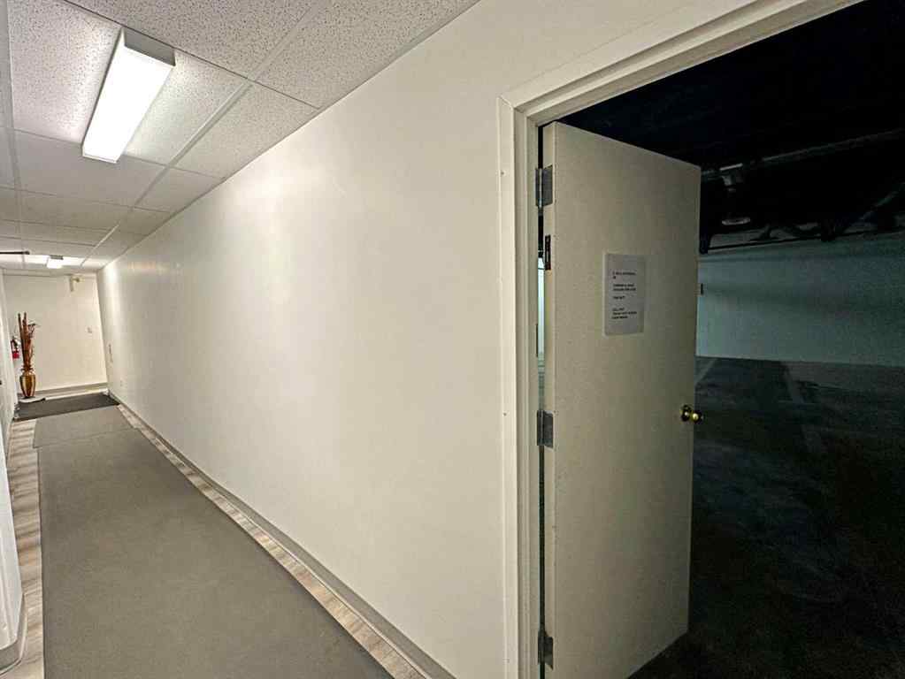 MLS® A2266597 - Unit #2 10216 Centennial Drive  in Downtown Fort McMurray, Commercial