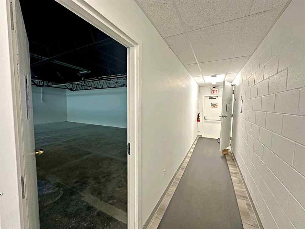 MLS® A2266597 - Unit #2 10216 Centennial Drive  in Downtown Fort McMurray, Commercial