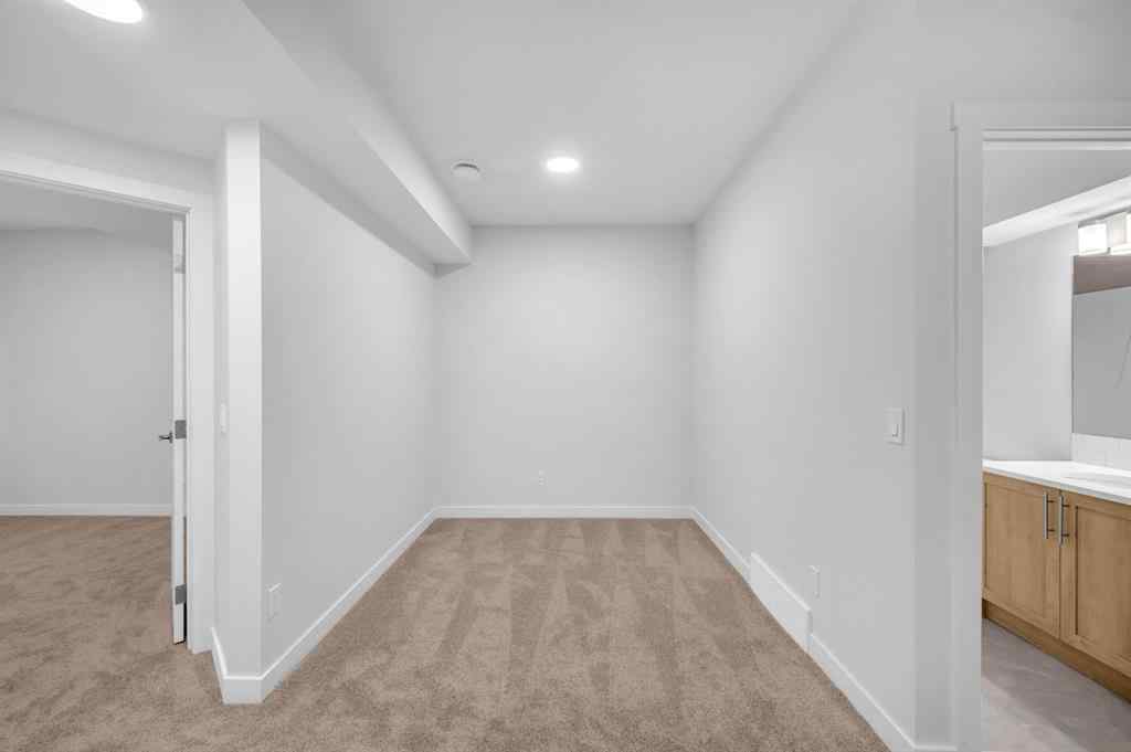 MLS® A2266598 - 70 Homestead Common NE in Homestead Calgary, Residential