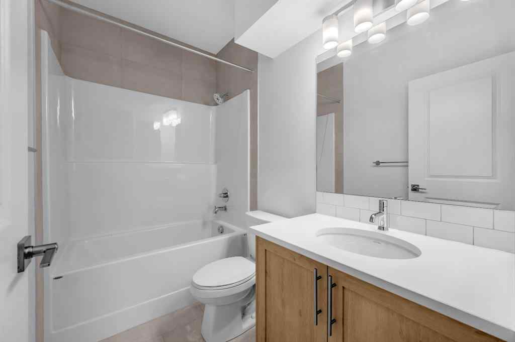 MLS® A2266598 - 70 Homestead Common NE in Homestead Calgary, Residential