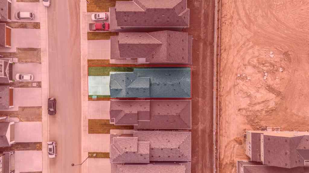 MLS® A2266598 - 70 Homestead Common NE in Homestead Calgary, Residential