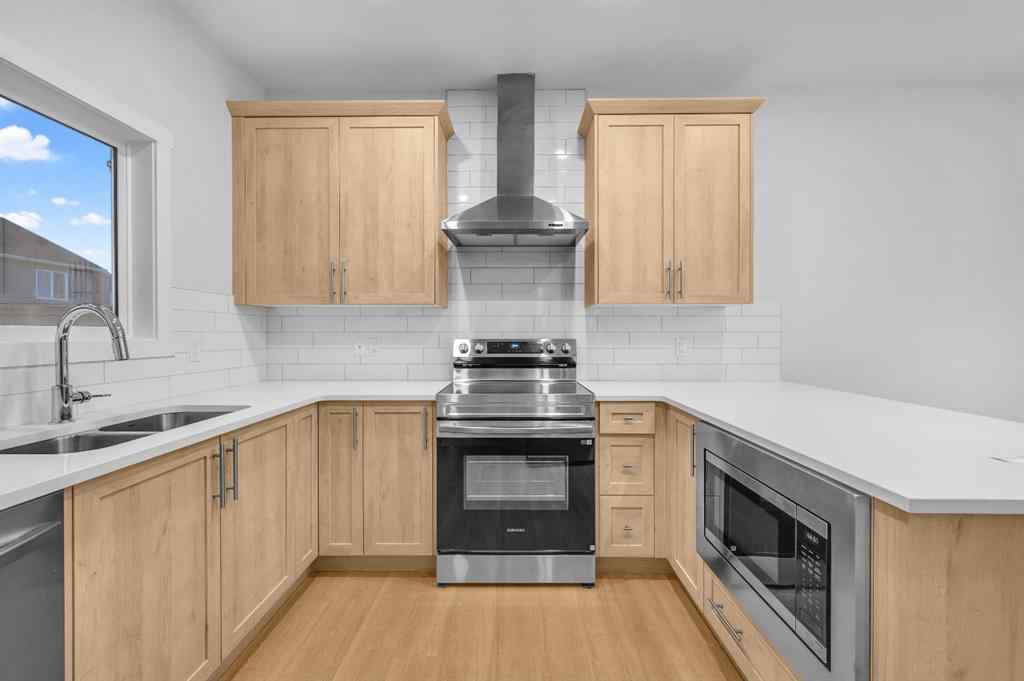 MLS® A2266598 - 70 Homestead Common NE in Homestead Calgary, Residential